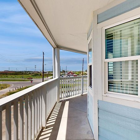 Seascape Condos II غالفيستون، تكساس الغرفة الصورة