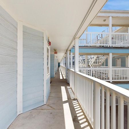 Seascape Condos II غالفيستون، تكساس الغرفة الصورة
