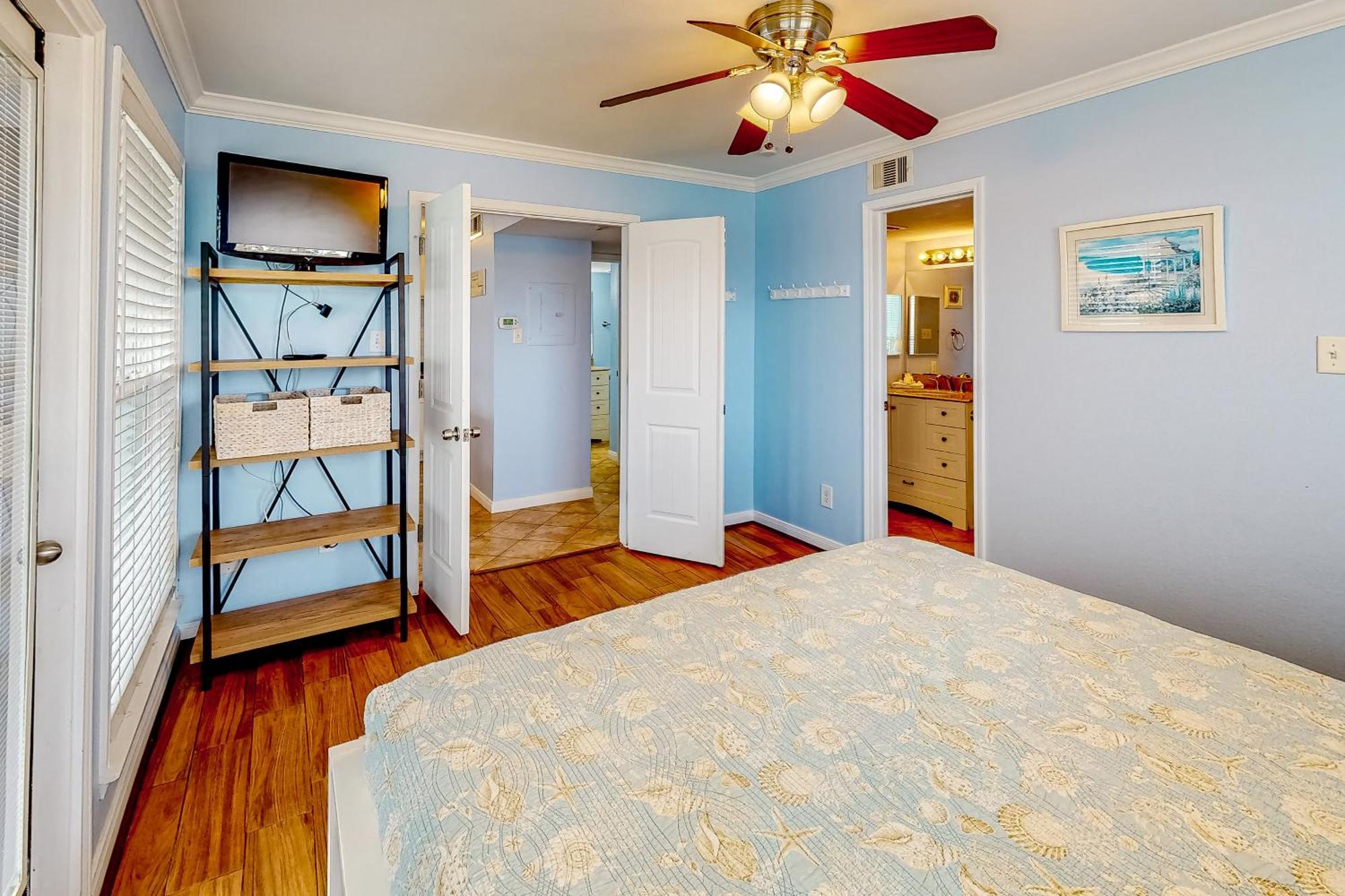 Seascape Condos II غالفيستون، تكساس الغرفة الصورة