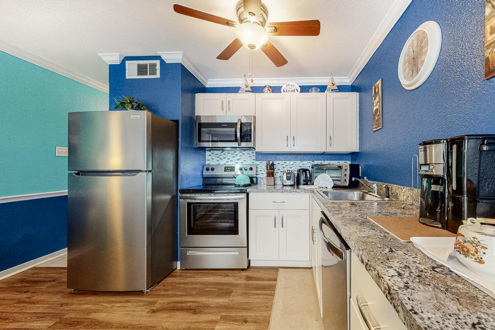 Seascape Condos II غالفيستون، تكساس الغرفة الصورة