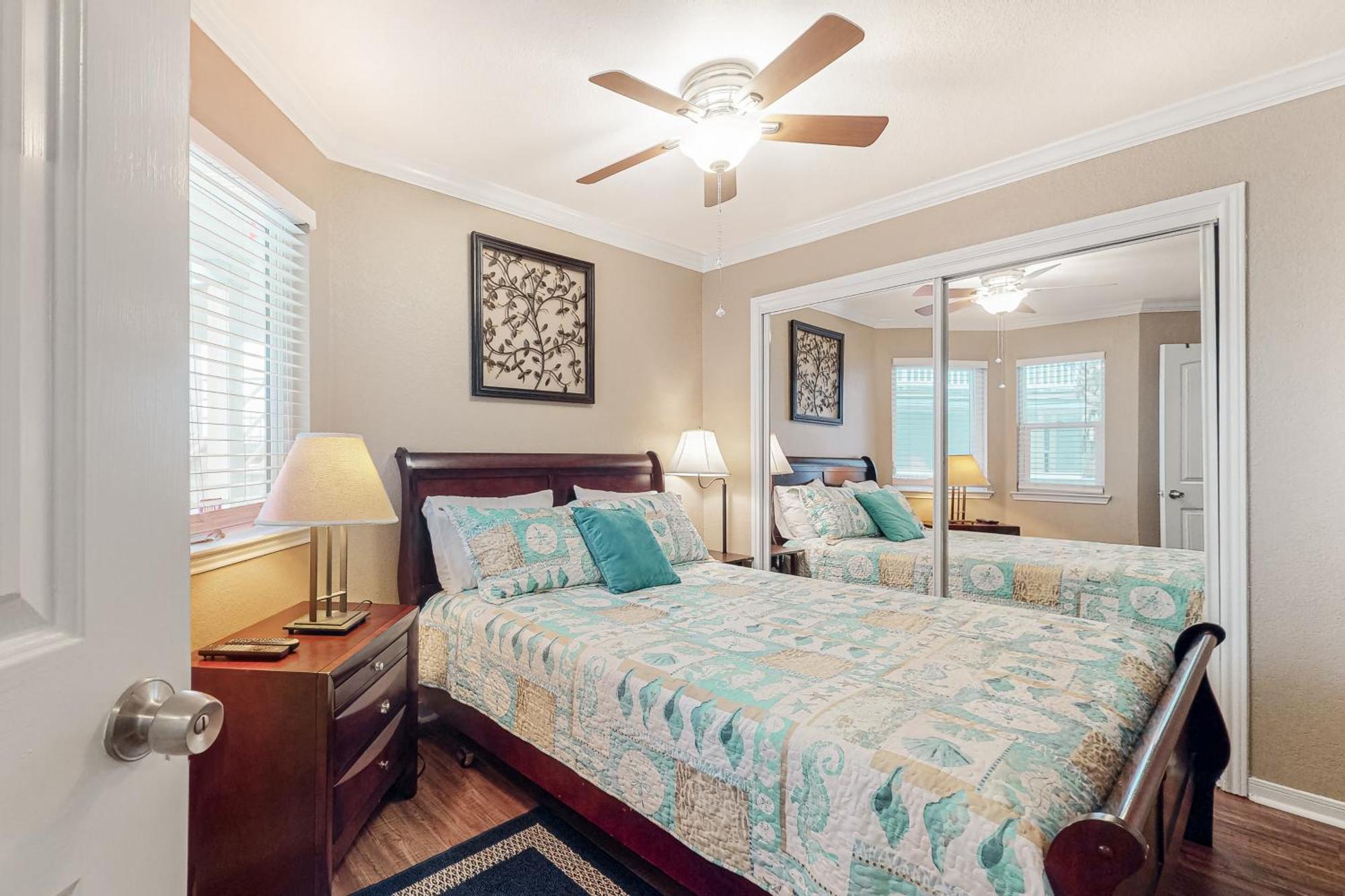 Seascape Condos II غالفيستون، تكساس الغرفة الصورة