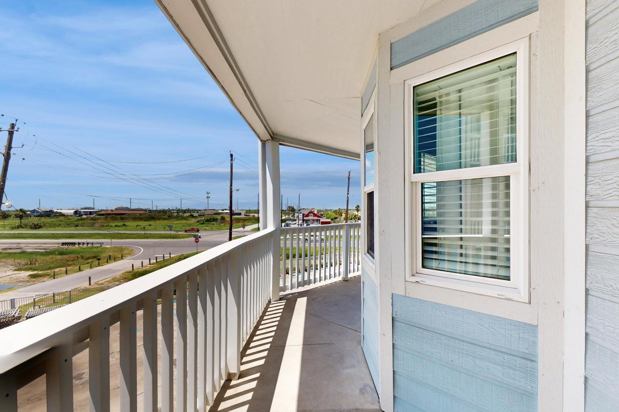 Seascape Condos II غالفيستون، تكساس الغرفة الصورة
