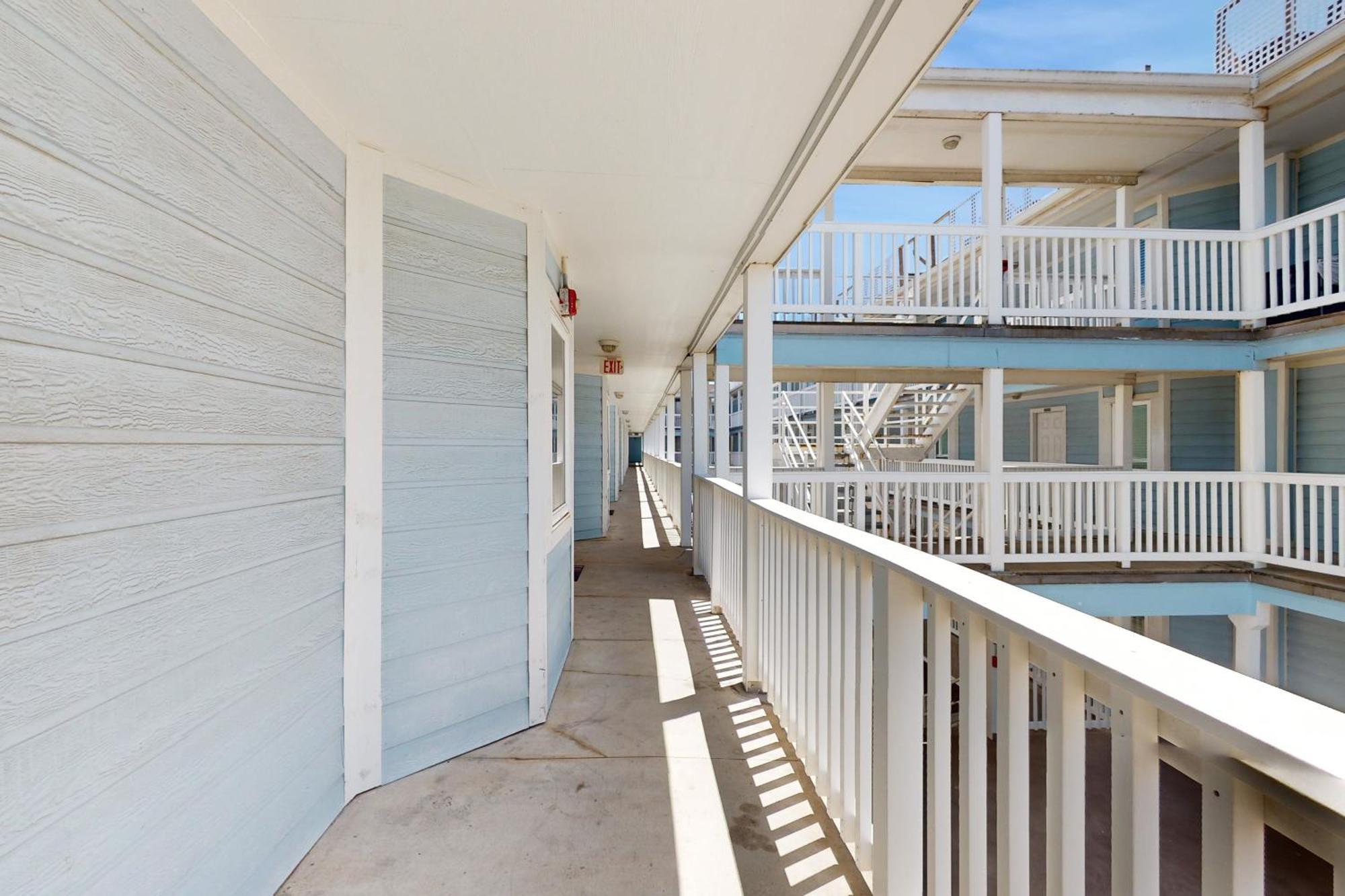 Seascape Condos II غالفيستون، تكساس الغرفة الصورة
