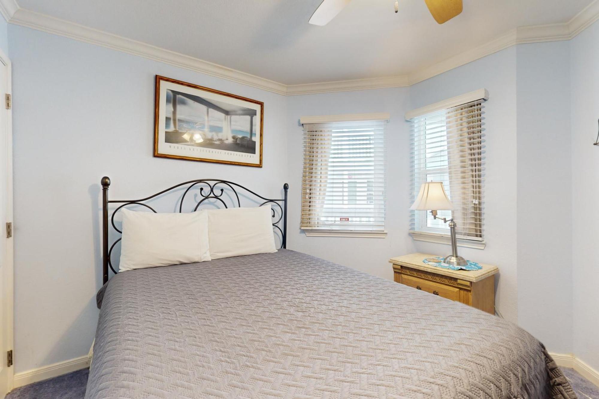 Seascape Condos II غالفيستون، تكساس الغرفة الصورة