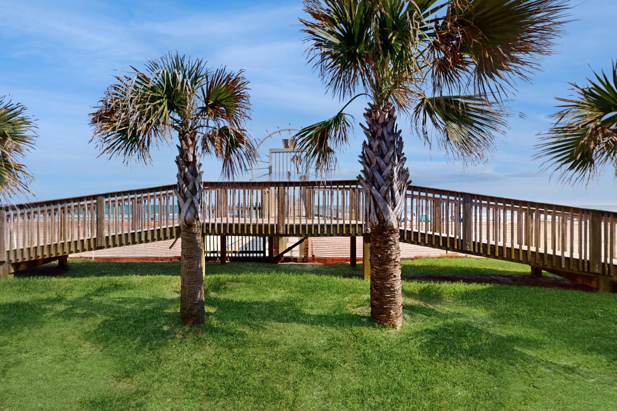 Seascape Condos II غالفيستون، تكساس الغرفة الصورة